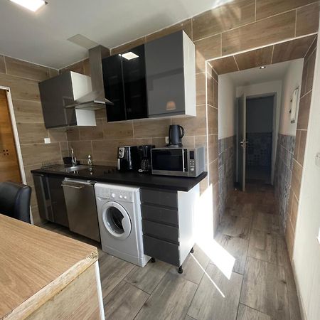 ✭✭✭ Appartement Chaleureux Proche Paris ✭✭✭ Росны-Соус-Боис Экстерьер фото